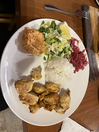 Photo of Anatolia's Gate Restaurant - 7084 Kingsway, Burnaby, BC V5E 1E7